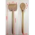 Wooden Mallet